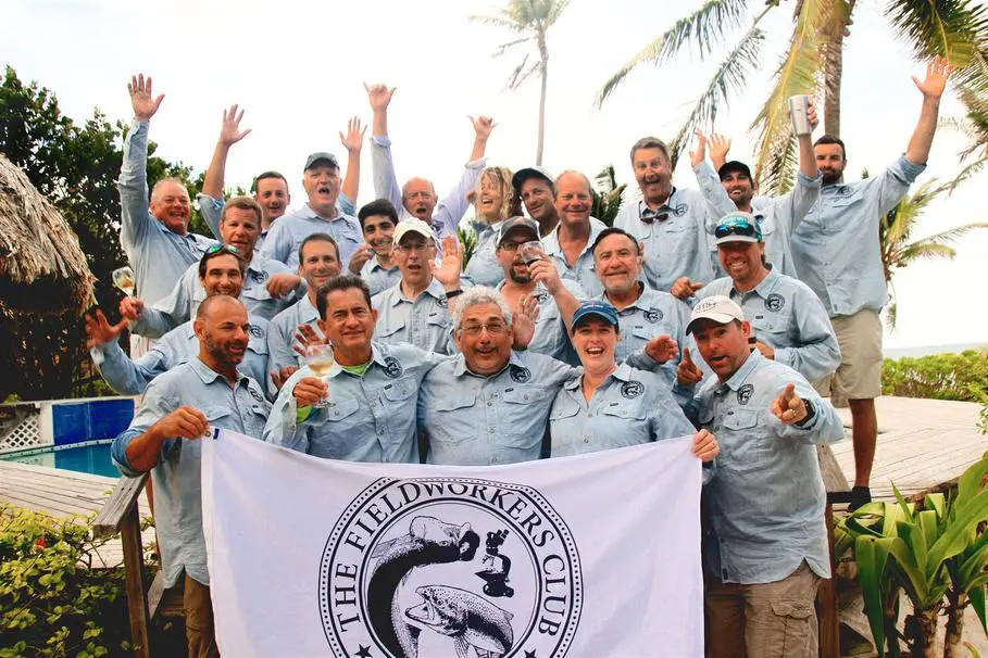 Fieldworkers Club Fieldworkers Club